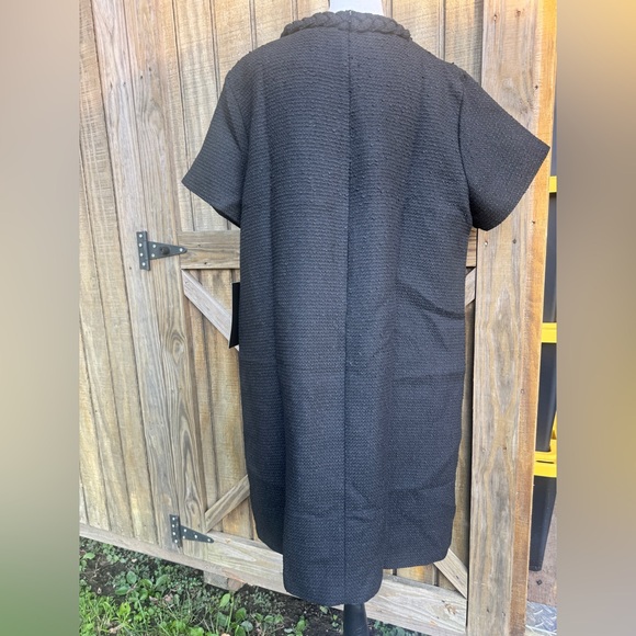 TUCKERNUCK

Black Tweed Jackie Dress - Picture 11 of 11